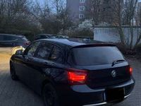 gebraucht BMW 118 118 i Aut. Urban Line