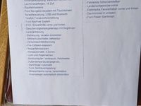 Gebraucht Ford Focus ST-Line 150 PS (110 kW) 2019 Silber Kombi