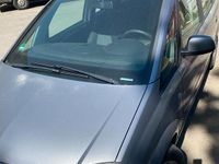 Second-hand Opel Meriva 105 CP (77 kW) 2006 Argintiu Monovolum