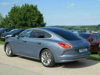 Gebraucht Ora 07 GT 300 kW (408 PS) 2024 Steel grey Limousine