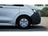 Neu VW T7 100 kW (136 PS) 2026 Clear white Van