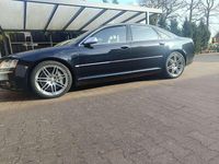 Gebraucht Audi S8 450 PS (330 kW) 2006 Limousine
