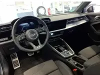 Gebraucht Audi S3 310 PS (228 kW) 2024 Daytonagrau perleffekt Limousine