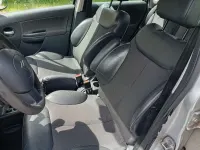 Usado Citroën C3 Comfort 88 CV (64 kW) 2009 Gris Berlina