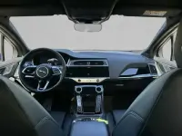 Używany Jaguar I-Pace S 297 kW (405 KM) 2019 Niebieski SUV