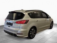 Gebraucht Ford S-MAX ST-Line 150 PS (110 kW) 2022 Silber Van / Kleinbus