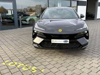 Neu Lotus Eletre 450 kW (612 PS) 2025 Schwarz SUV