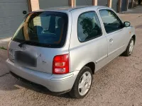 Gebraucht Nissan Micra 65 PS (47 kW) 2002 Kleinwagen