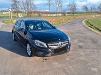 gebraucht Mercedes A200 CDI Style 2. Hand Scheckheft Xenon