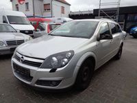 gebraucht Opel Astra Elegance 1.9 CDTI Klimaauto+Xenon+Tempomat+Shz+Pdc