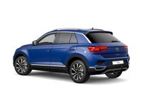 Gebraucht VW T-Roc Active 150 PS (110 kW) 2022 SUV