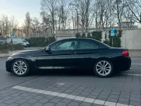 Gebraucht BMW 428 M Performance 245 PS (180 kW) 2014 Schwarz Cabrio