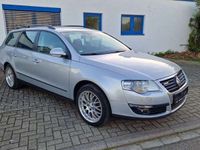 gebraucht VW Passat Variant Trendline BlueTDI *NEUE TÜV &ASU*