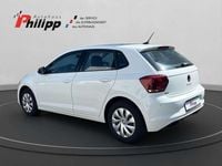Gebraucht VW Polo Comfortline 95 PS (69 kW) 2021 Othercolor Kleinwagen