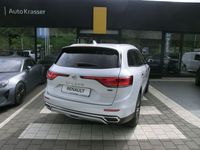Gebraucht Renault Koleos Initiale Paris 184 PS (135 kW) 2024 Andere farbe SUV