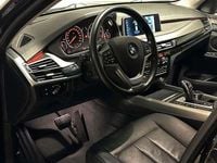 Gebraucht BMW X5 Exclusive 258 PS (189 kW) 2018 Schwarz SUV