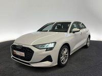 Gebraucht Audi A3 Advanced Plus 116 PS (85 kW) 2025 2y gletscherweiß metallic Limousine