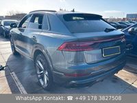 Gebraucht Audi Q8 Competition 286 PS (210 kW) 2023 Grau SUV