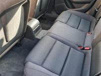 Gebraucht Audi A4 Attraction 128 PS (94 kW) 2009 Schwarz Kombi