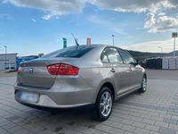 Gebraucht Seat Toledo 105 PS (77 kW) 2013 Gold Kleinwagen