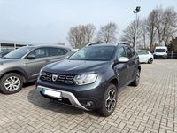 Gebraucht Dacia Duster 150 PS (110 kW) 2019 Grau SUV