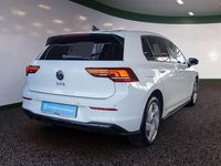 Gebraucht VW Golf VIII GTE 177 PS (130 kW) 2025 Weiss / pure white Limousine