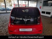 Occasion VW up! GTI 116 ch (85 kW) 2018 Rouge Citadine