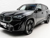 Gebraucht BMW XM 748 PS (550 kW) 2025 Schwarz SUV