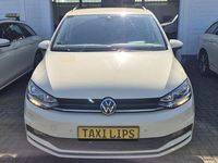 Gebraucht VW Touran 150 PS (110 kW) 2023 Other Van / Kleinbus