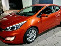 Gebraucht Kia ProCeed 135 PS (99 kW) 2016 Kleinwagen