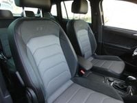 Gebraucht VW Tiguan R-line 239 PS (175 kW) 2019 Deep black perleffekt SUV