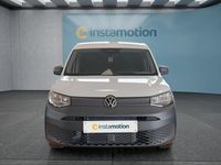 Neu VW Caddy 102 PS (75 kW) 2025 Weiß Van / Kleinbus