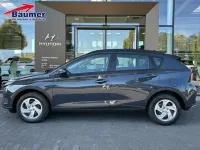Neu Hyundai Bayon Select 101 PS (74 kW) 2025 Grau SUV