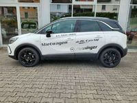 gebraucht Opel Crossland X Elegance