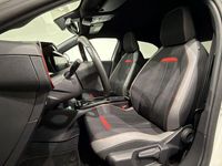 Gebraucht Opel Mokka-e 100 kW (136 PS) 2022 Weiß SUV