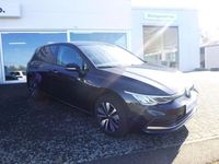 Gebraucht VW Golf VIII Move 131 PS (96 kW) 2023 Schwarz Kleinwagen