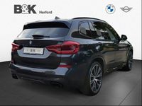 gebraucht BMW X3 M40i