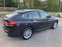 gebraucht BMW X4 20d*1.Hand,Navi,Allrad,neuwertig*