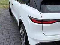 Gebraucht Renault Megane E-Tech Evolution 96 kW (131 PS) 2022 Weiß Limousine