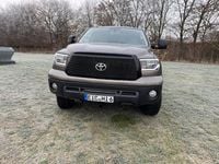 Gebraucht Toyota Tundra 386 PS (283 kW) 2012 Abholung
