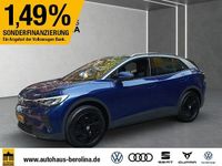 Gebraucht VW ID.4 Pro 210 kW (286 PS) 2024 Blau SUV
