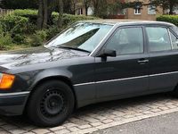 gebraucht Mercedes E300 | D w124