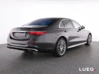 Gebraucht Mercedes S500L 435 PS (319 kW) 2022 Limousine