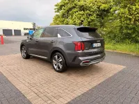 Gebraucht Kia Sorento 265 PS (194 kW) 2022 Grau SUV