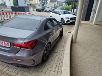 Gebraucht Mercedes A250 AMG Edition 1 224 PS (164 kW) 2022 Limousine