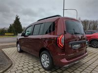 gebraucht Renault Kangoo TCe130 Techno*Infotainment-+All Season-Pk