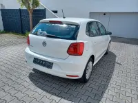 Brugt VW Polo Comfortline 75 HK (55 kW) 2017 Hvid Hatchback
