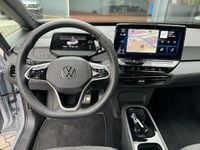 Gebraucht VW ID.3 Pro 150 kW (204 PS) 2023 Scale silver metallic (metallic) Kleinwagen