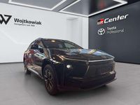Neu Toyota bZ4X 164 kW (224 PS) 2026 Schwarz SUV