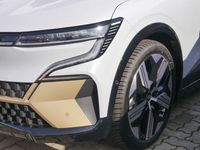 Gebraucht Renault Megane E-Tech Iconic 160 kW (218 PS) 2024 Grau Limousine